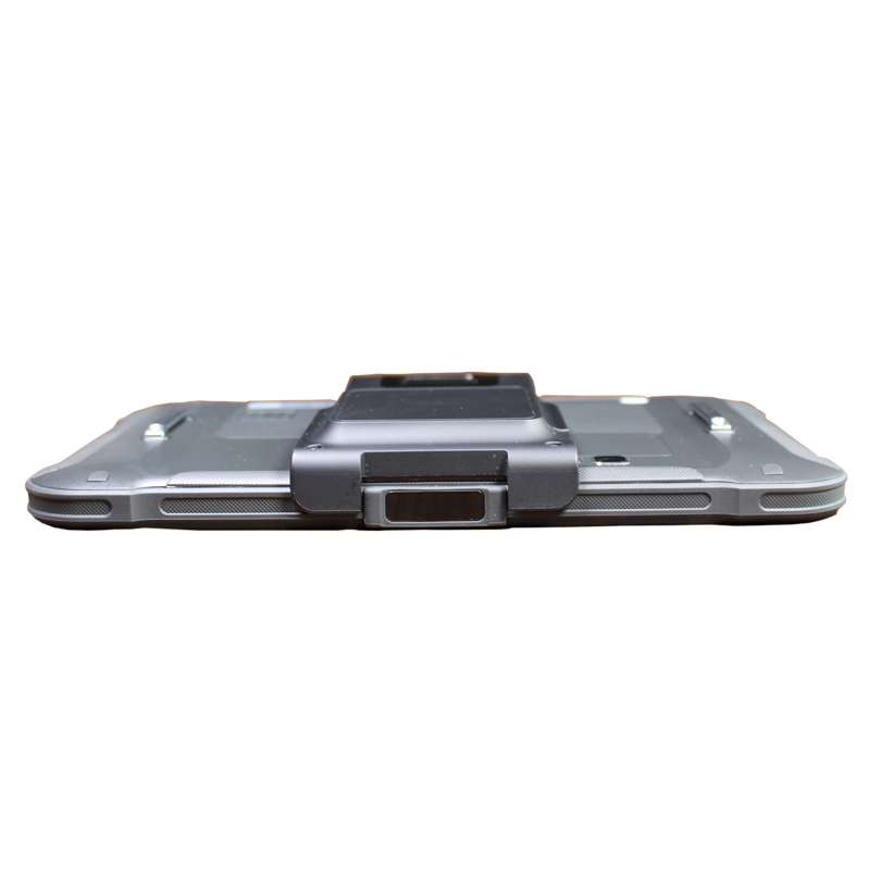 JT-980 RFID Βιομηχανικό Tablet, Ενσωματωμένη Μονάδα Διπλής Συχνότητας UHF+13.56MHz RFID Reader