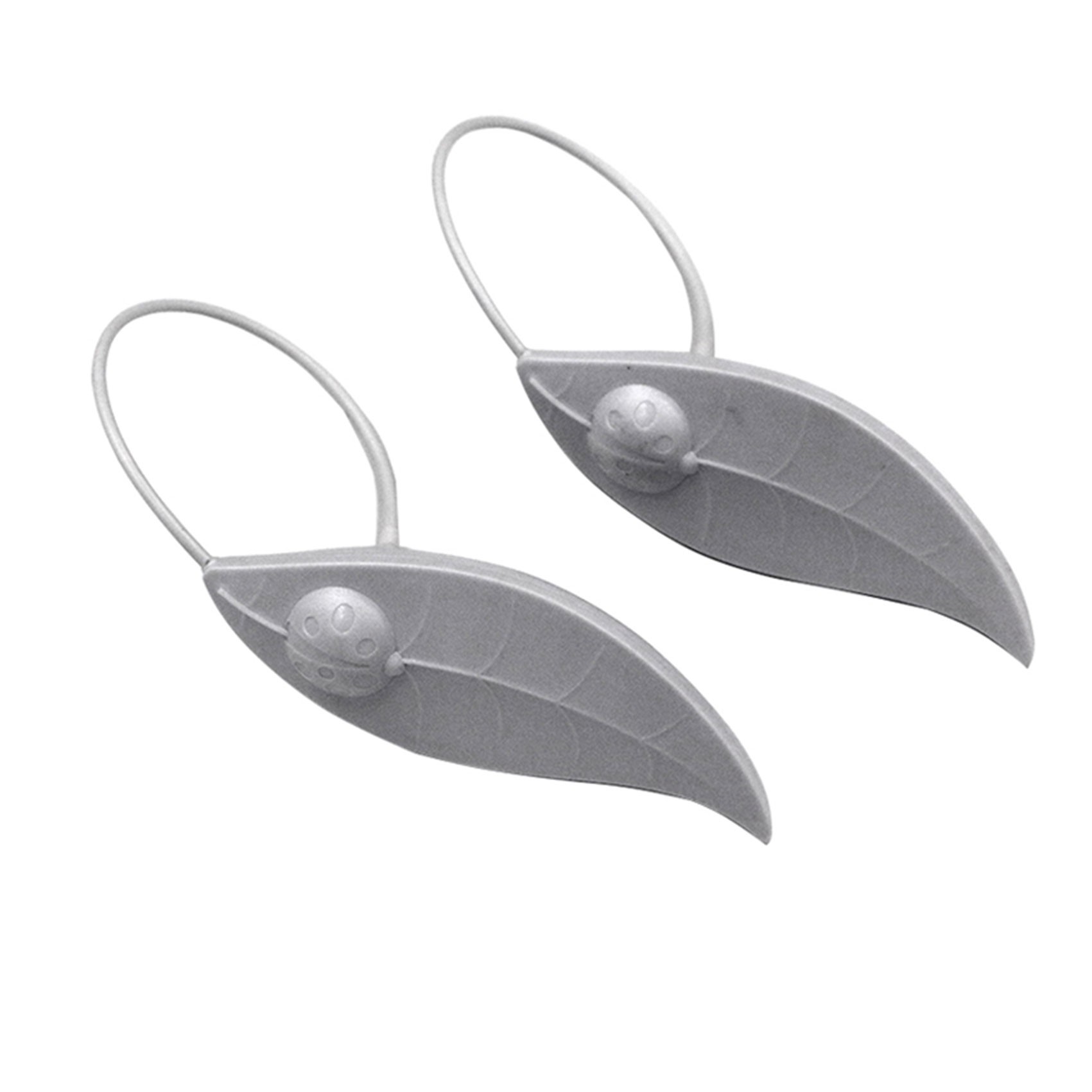 JT-F9604 860-960Mhz EAS RFID κρεμά σκληρή ετικέτα