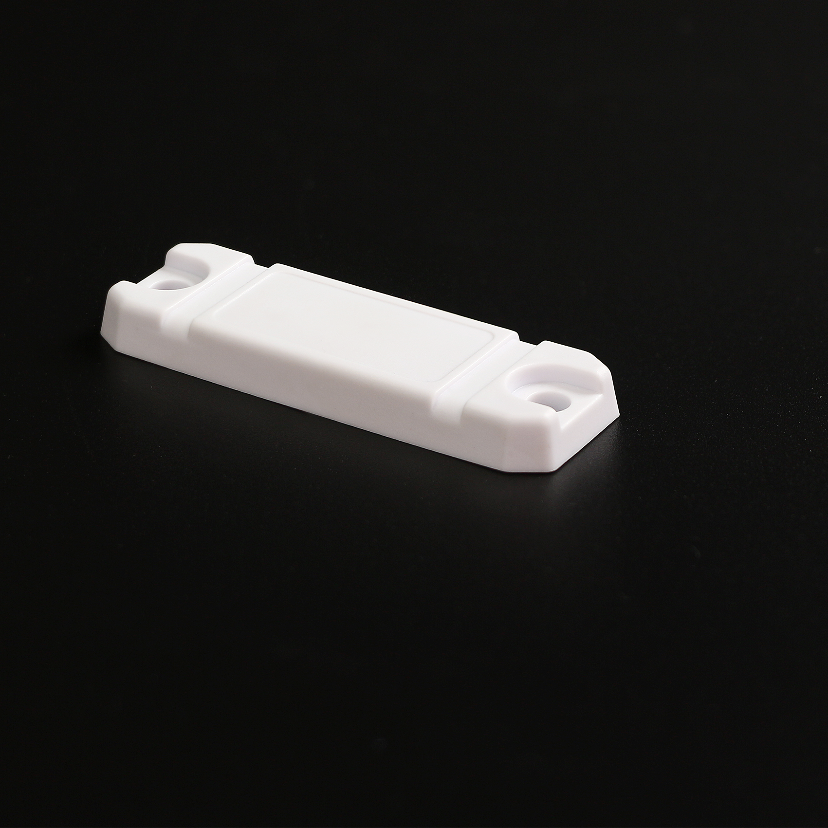 UHF RFID ABS αντι-μεταλλική ετικέτα RFID για παλέτα αποθήκης