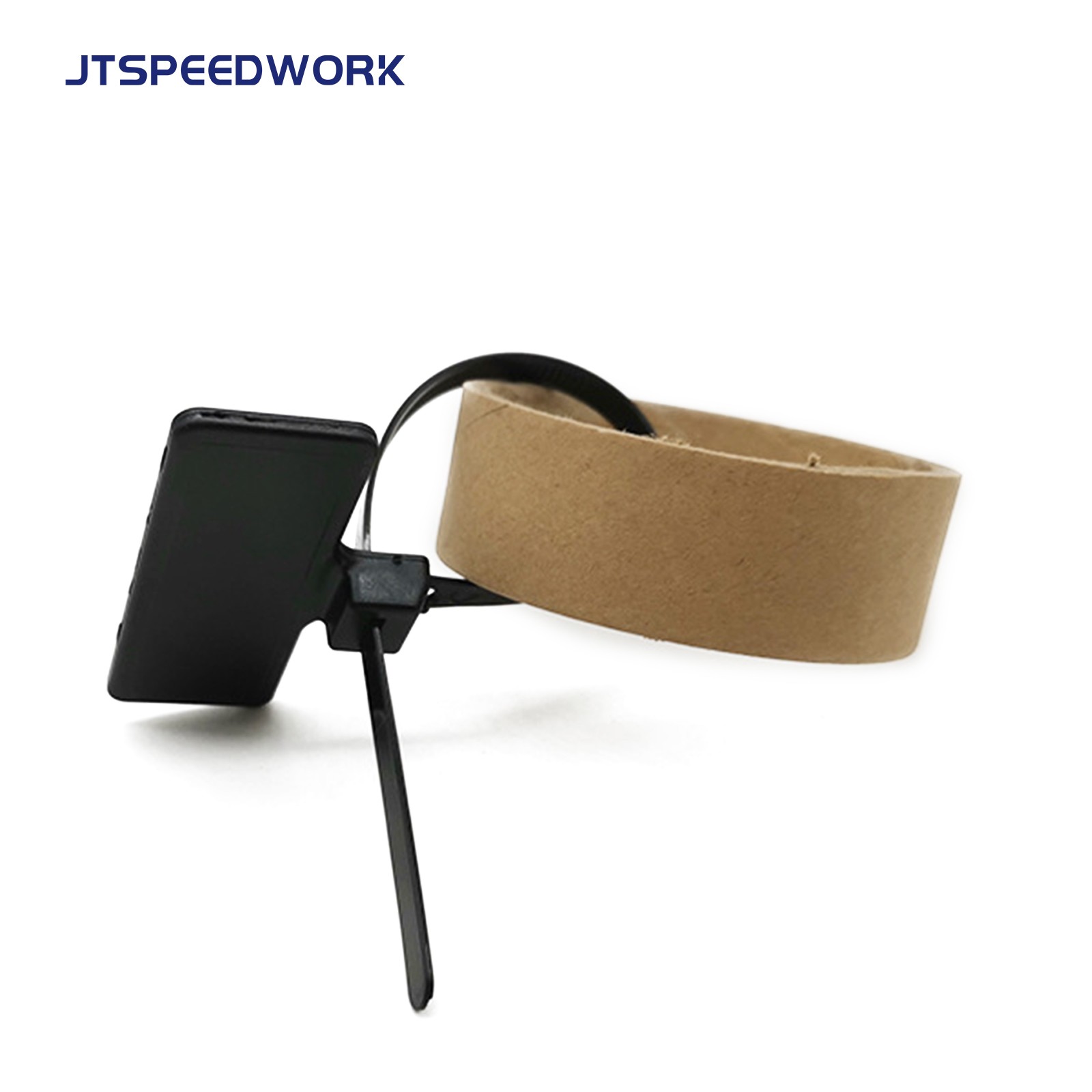 Επαναχρησιμοποιήσιμη ετικέτα σφράγισης καλωδίου UHF RFID JT-Z7928