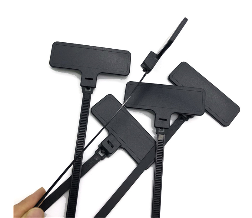 Επαναχρησιμοποιήσιμη ετικέτα σφράγισης καλωδίου UHF RFID JT-Z7928