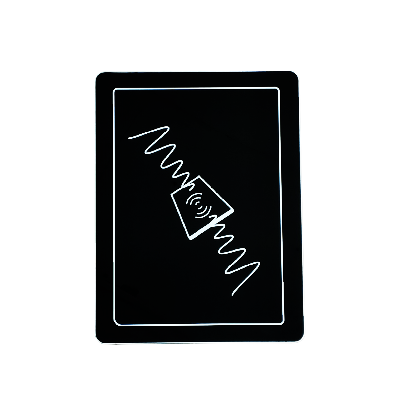 ISO15693 Αναγνώστης RFID/NFC για επιτραπέζιους υπολογιστές Αναγνώστης βιβλιοθήκης