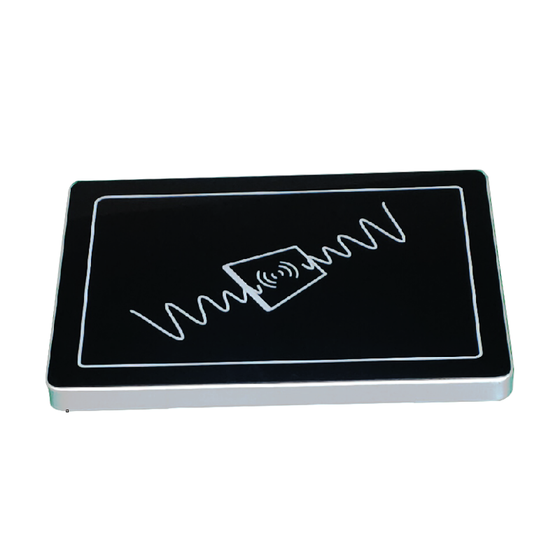 ISO15693 Αναγνώστης RFID/NFC για επιτραπέζιους υπολογιστές Αναγνώστης βιβλιοθήκης