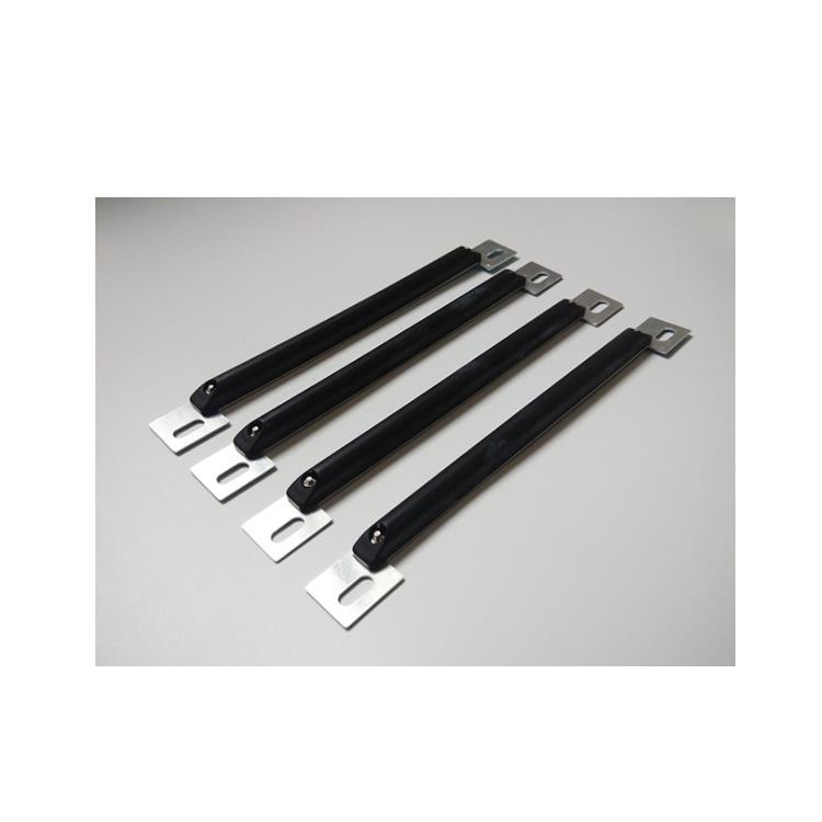 Ηλεκτρονική ετικέτα αντι-μετάλλων ISO18000 6C UHF RFID License Pate