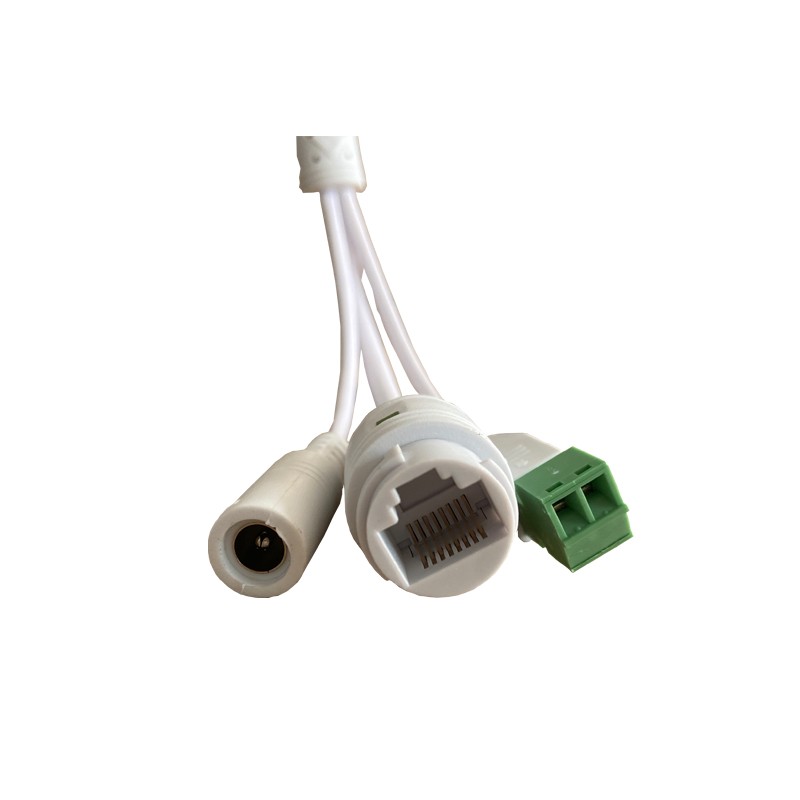 Αναγνώστης Modbus TCP/IP 0-3 μέτρων | Αναγνώστης RFID Modbus RTU 860-960Mhz UHF