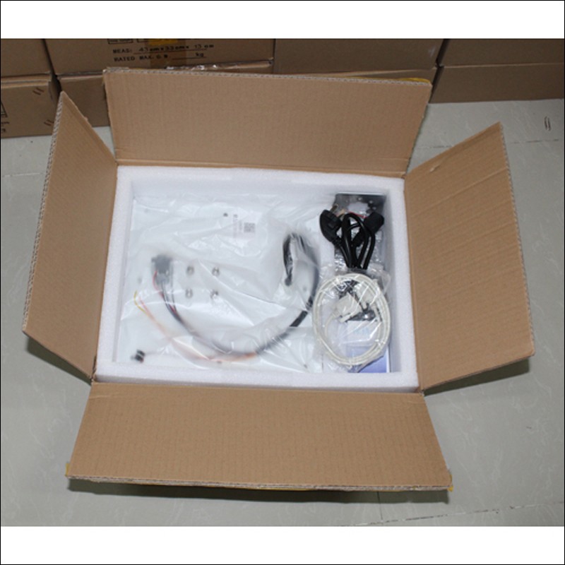 Αναγνώστης UHF μεσαίας εμβέλειας 5-8M