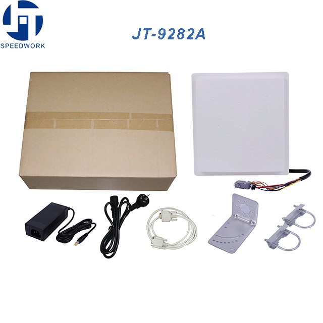 Αναγνώστης UHF μεσαίας εμβέλειας 5-8M