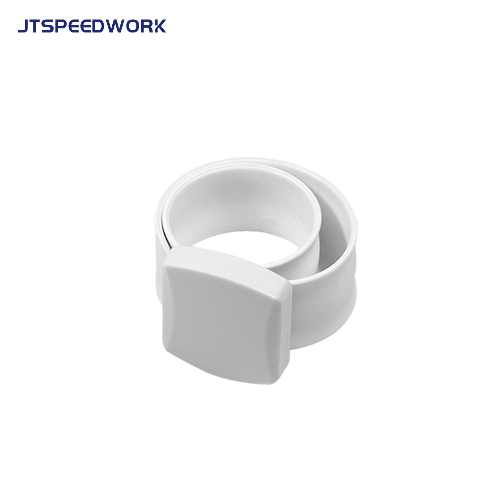 JT-W3531 UHF RFID Tag βραχιόλι για σύστημα παρακολούθησης