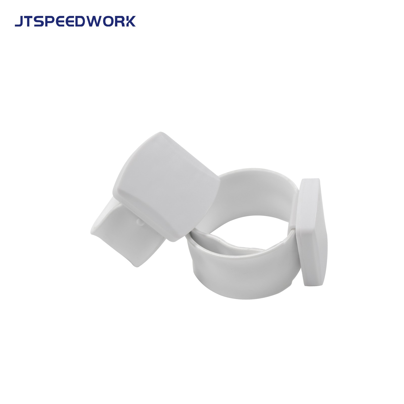 JT-W3531 UHF RFID Tag βραχιόλι για σύστημα παρακολούθησης