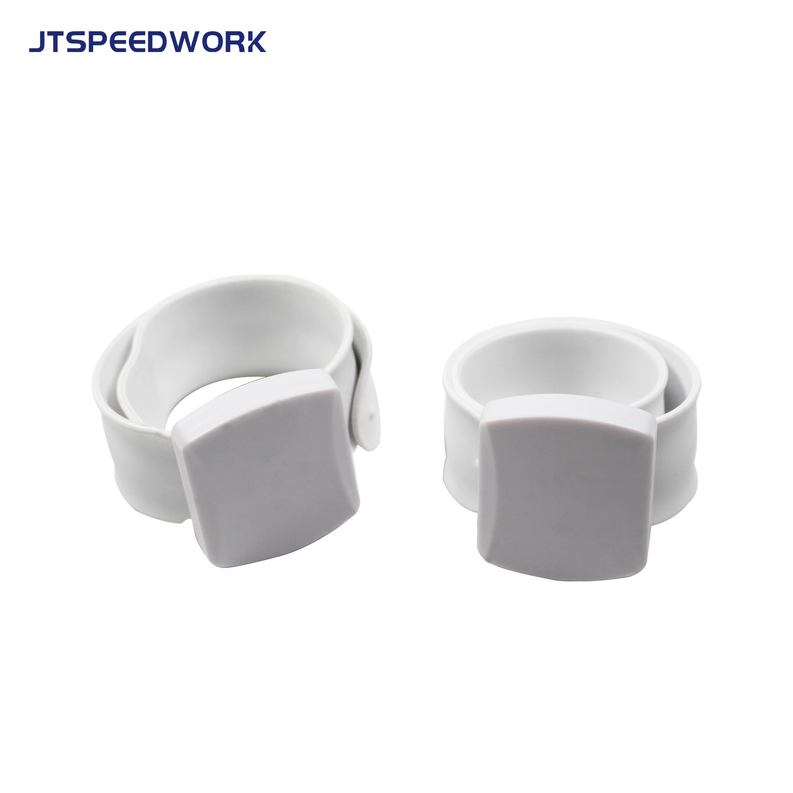 JT-W3531 UHF RFID Tag βραχιόλι για σύστημα παρακολούθησης