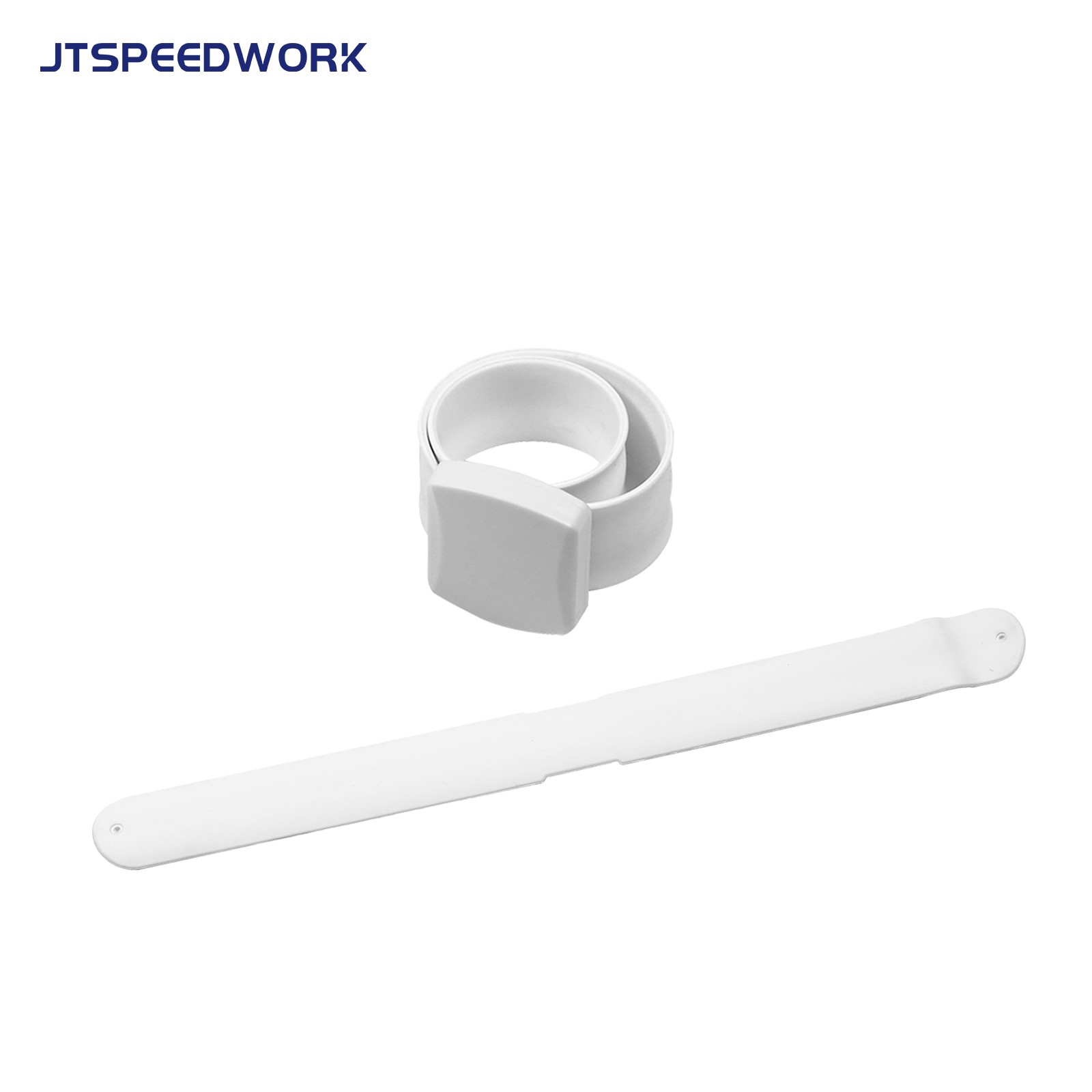 JT-W3531 UHF RFID Tag βραχιόλι για σύστημα παρακολούθησης