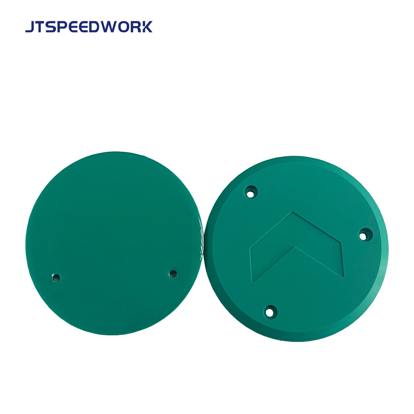 JT-K08005 UHF RFID ετικέτα αναγνώρισης που θαμμένο