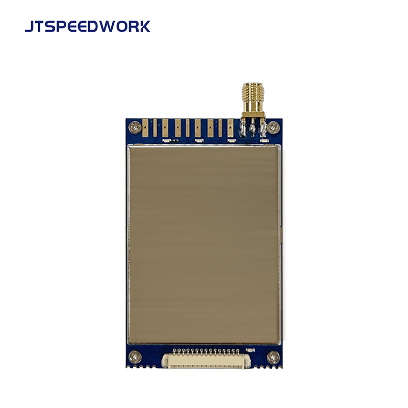 Μονάδα ανάγνωσης RFID UHF JT-2510 TM200