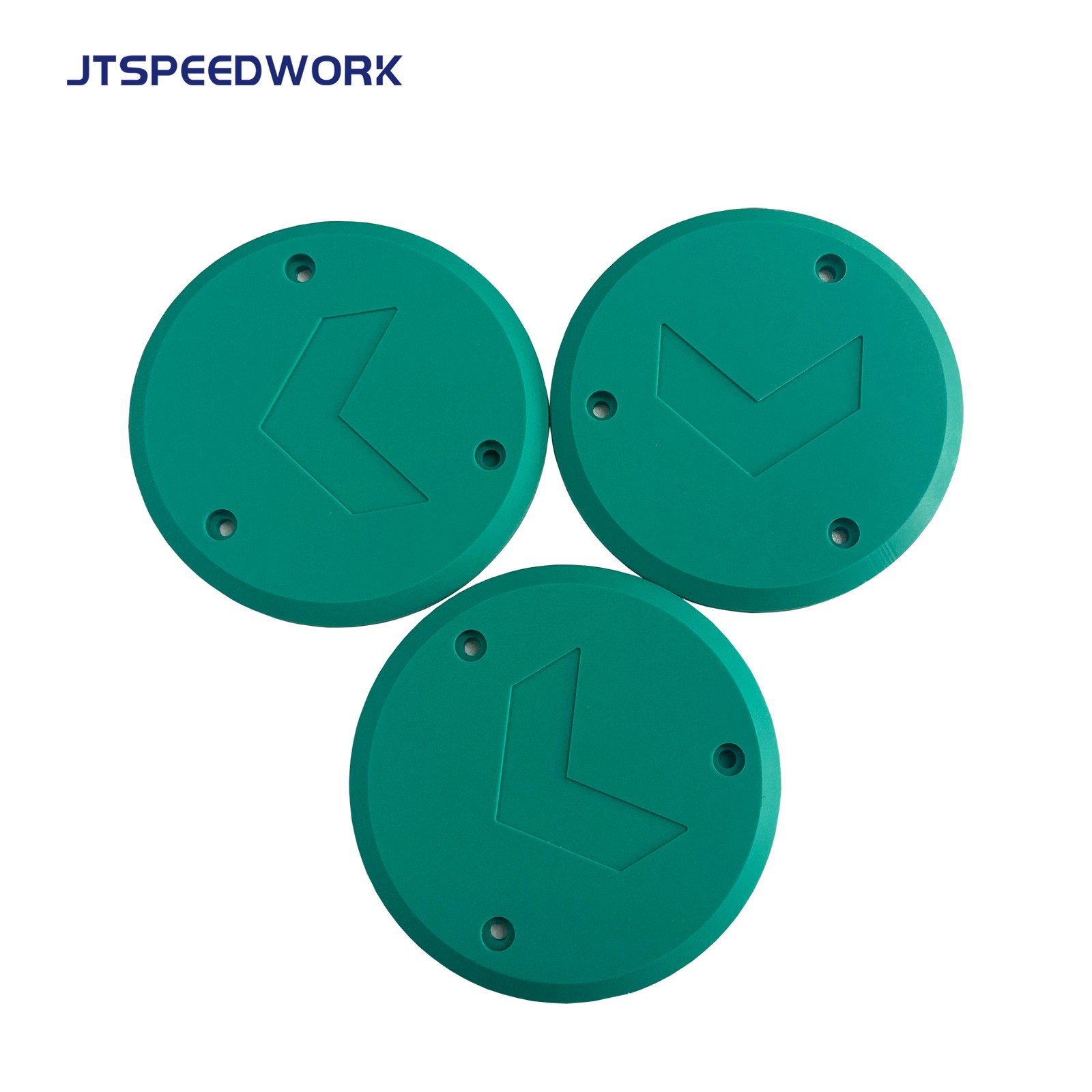 JT-K08005 UHF RFID ετικέτα αναγνώρισης που θαμμένο