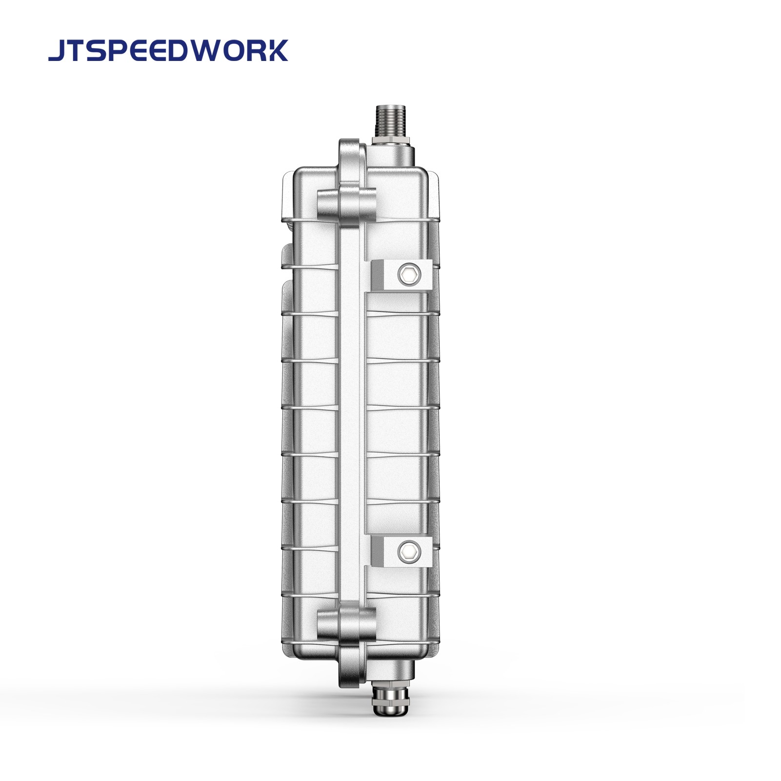JT-R2430A 2.4GHz Ενεργός Πανκατευθυντικός Αναγνώστης RFID Εξωτερικού Χώρου, Αδιάβροχος