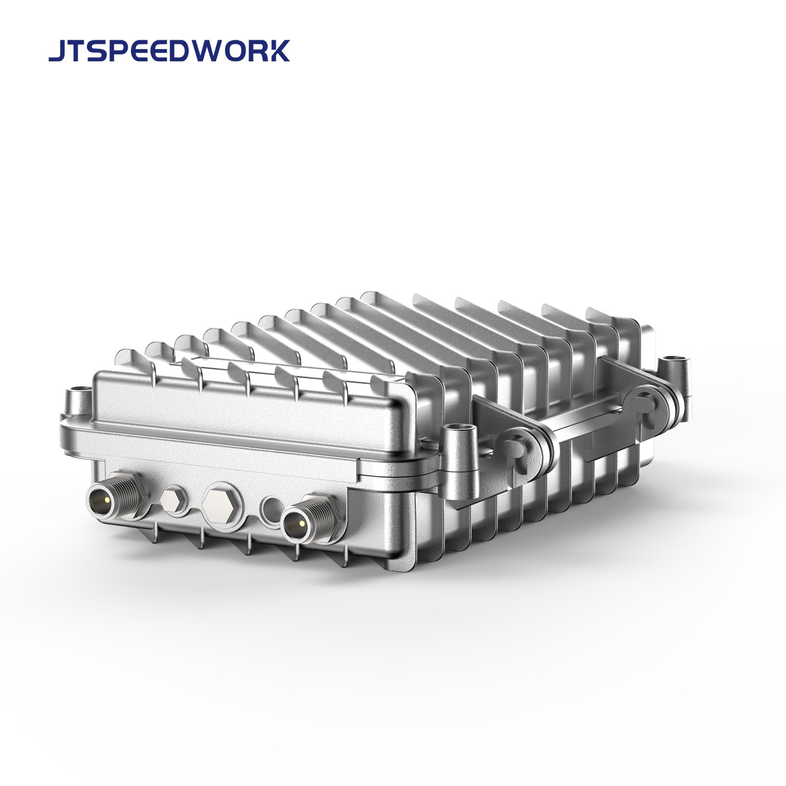 JT-R2430A 2.4GHz Ενεργός Πανκατευθυντικός Αναγνώστης RFID Εξωτερικού Χώρου, Αδιάβροχος