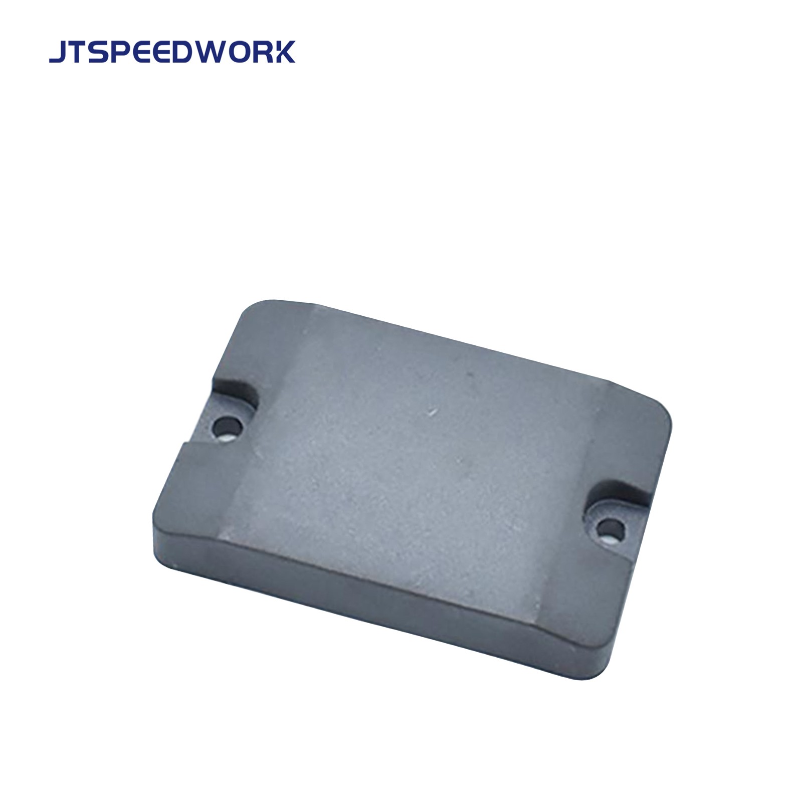 JT-K4613 46*31*7.5mm 860-960MHz UHF RFID υψηλής θερμοκρασίας κεραμική ετικέτα ανθεκτική 230 μοιρών