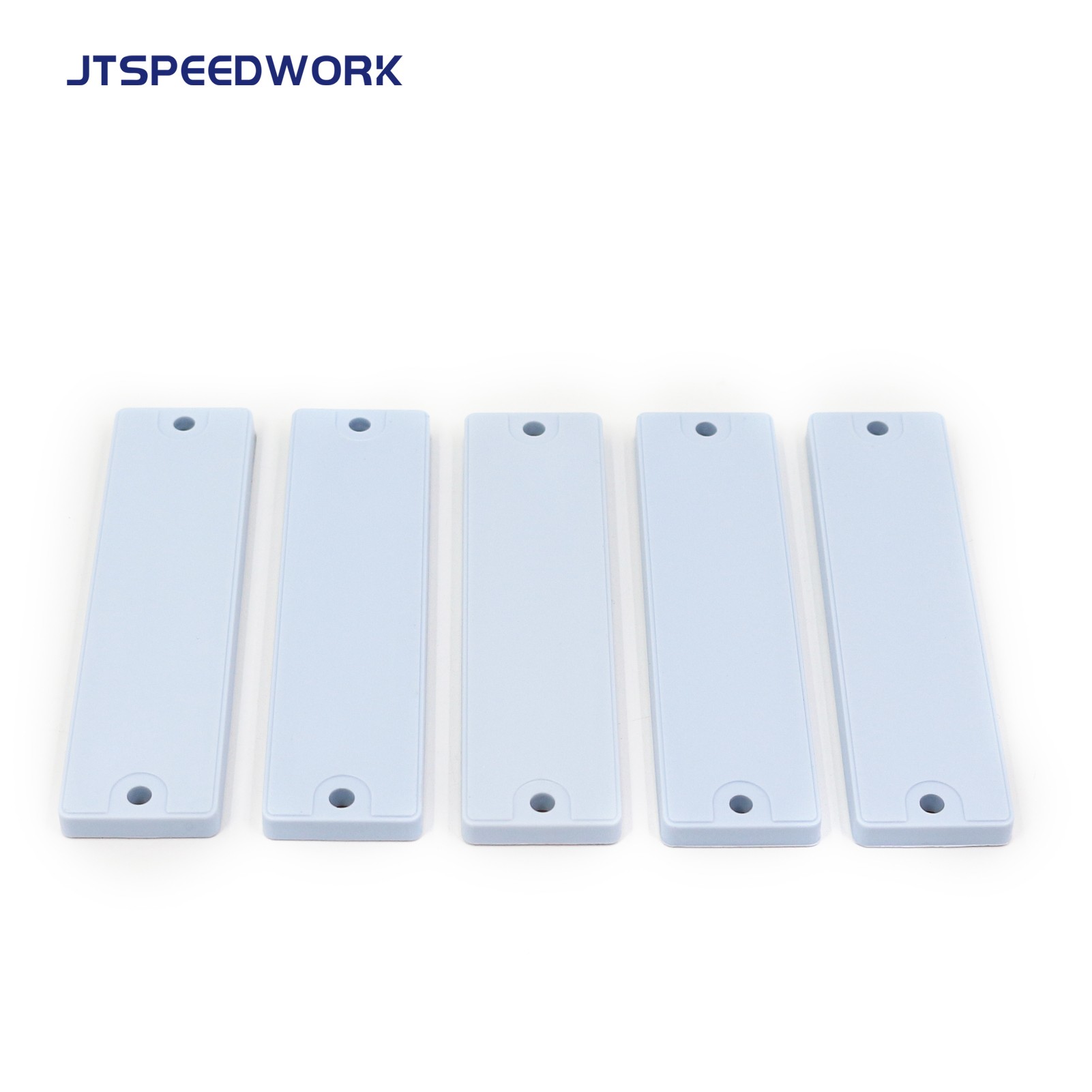 JT-K9525 95*25*5mm UHF RFID αντιμεταλλική ετικέτα ABS 860-960MHz
