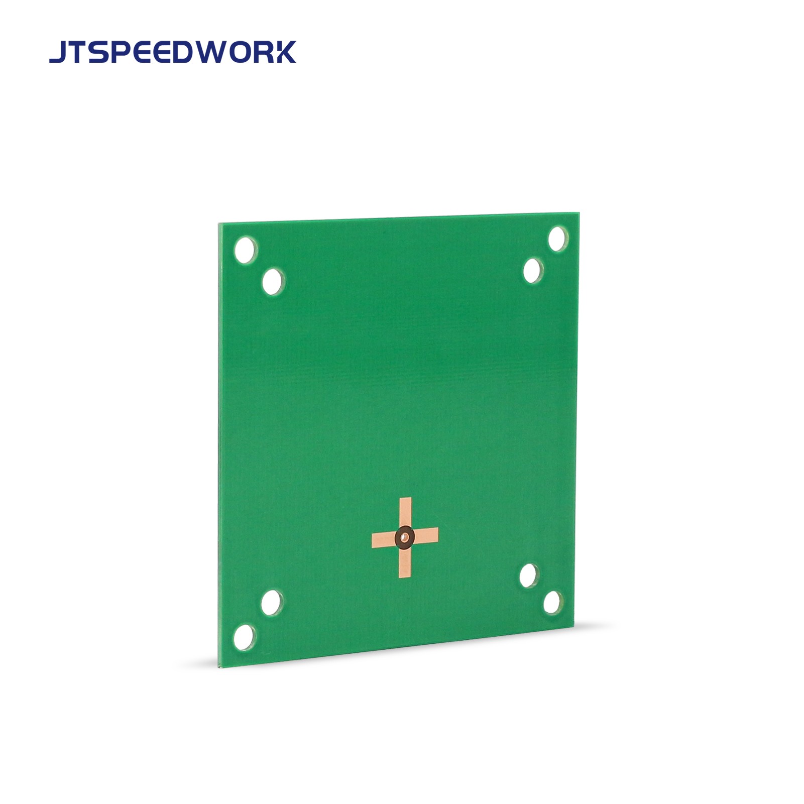 JT-T0062 0dBi UHF RFID Κεραία Εγγύς Πεδίου 62*62mm 902-928MHz 865-868MHz