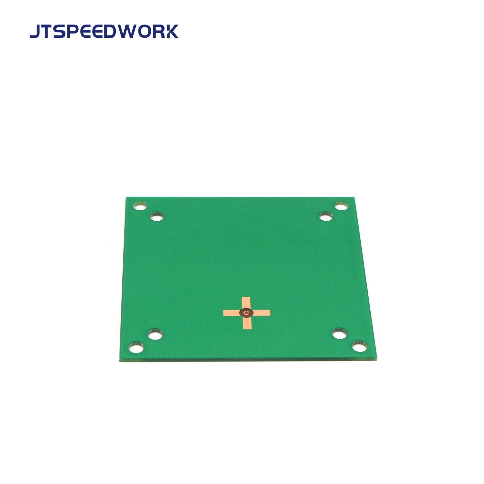 JT-T0062 0dBi UHF RFID Κεραία Εγγύς Πεδίου 62*62mm 902-928MHz 865-868MHz