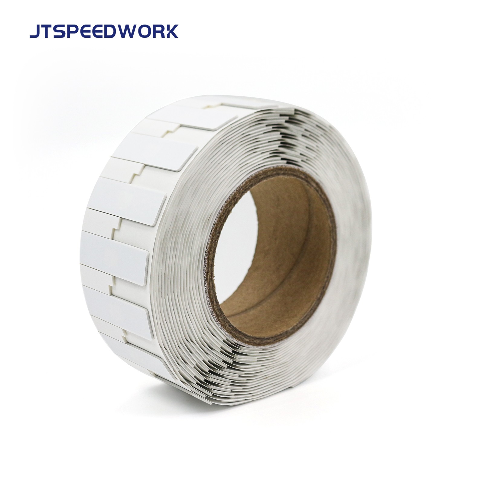 JT-K5015 50*15*1.26mm 860-960Mhz UHF Εύκαμπτη Εκτυπώσιμη σε Μεταλλική Ετικέτα RFID