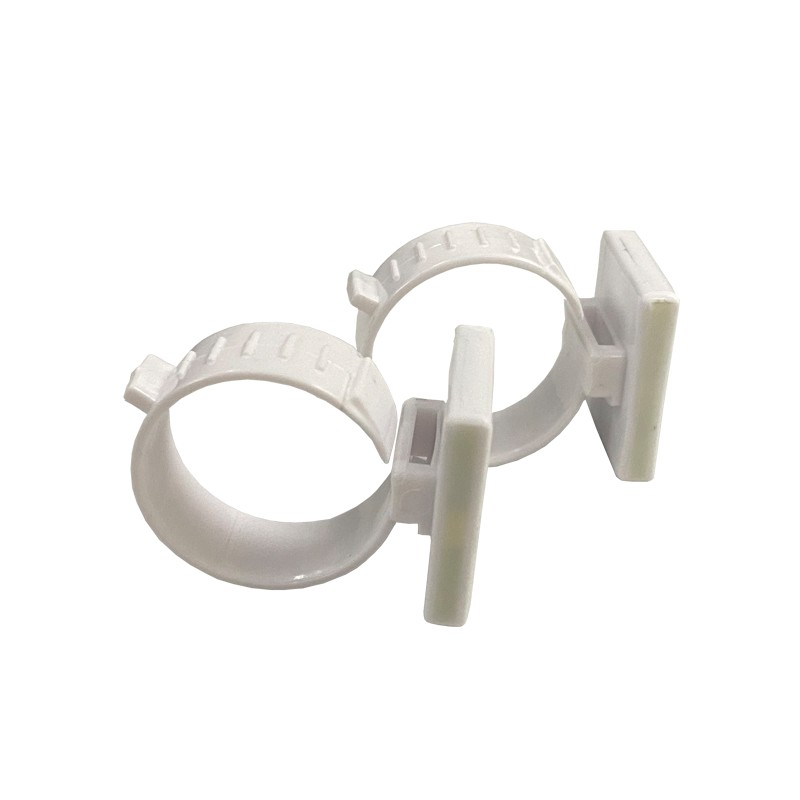 JT-D3020 UHF RFID ετικέτα δαχτυλιδιού ποδιών ζώων για κοτόπουλο, πάπια, περιστέρι