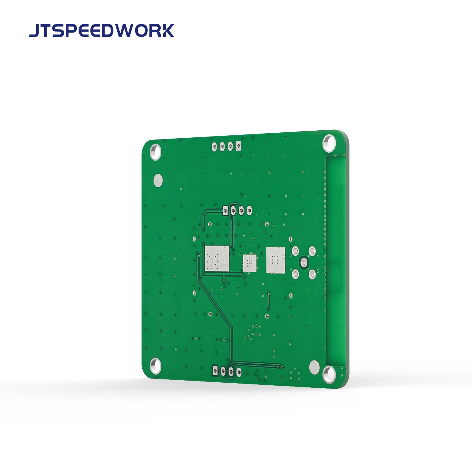 JT-2400 Ενεργή Μονάδα RFID 2.45GHz