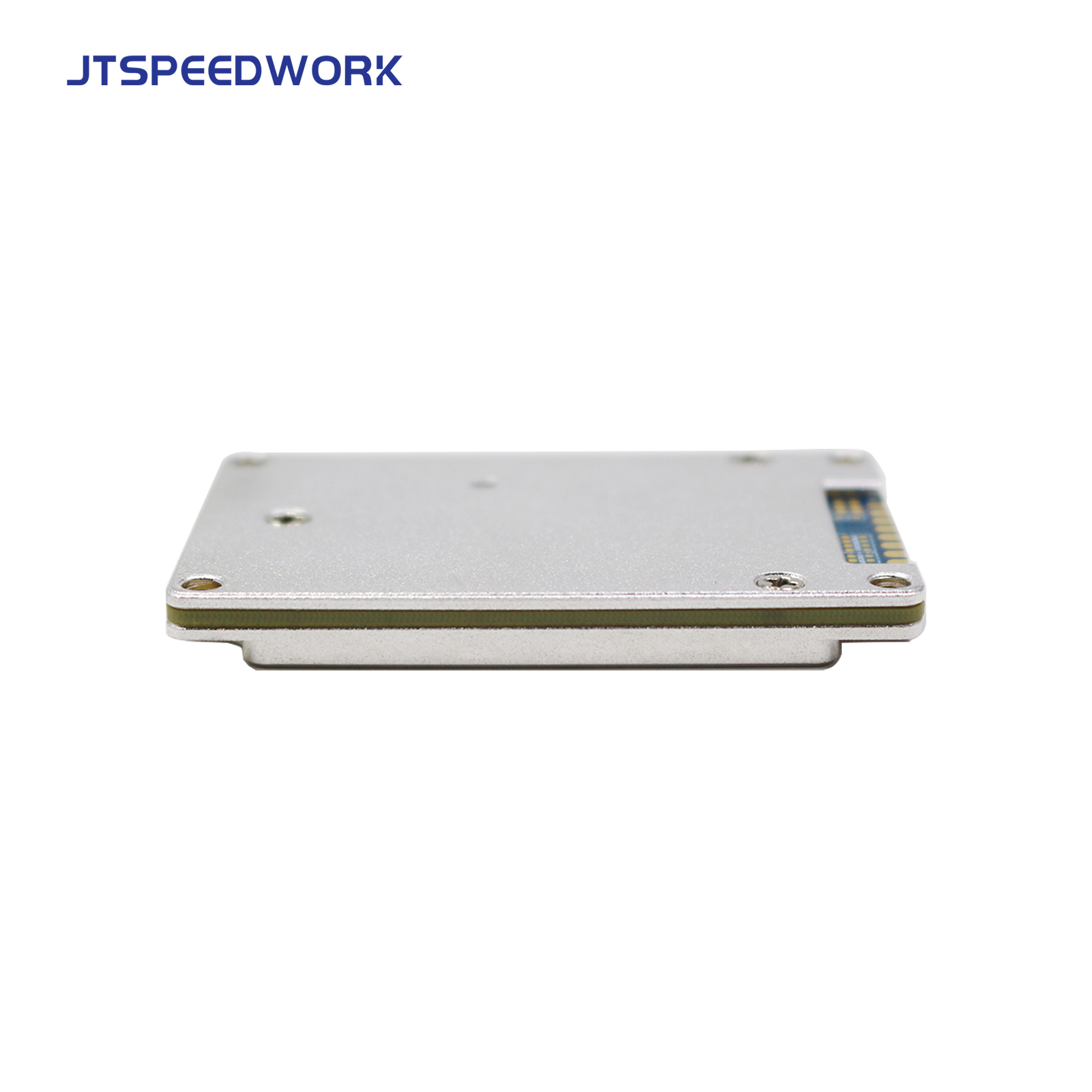 JT-M6100 Impinj E710 UHF RFID Μονάδα 1 θύρας 860-960 MHz