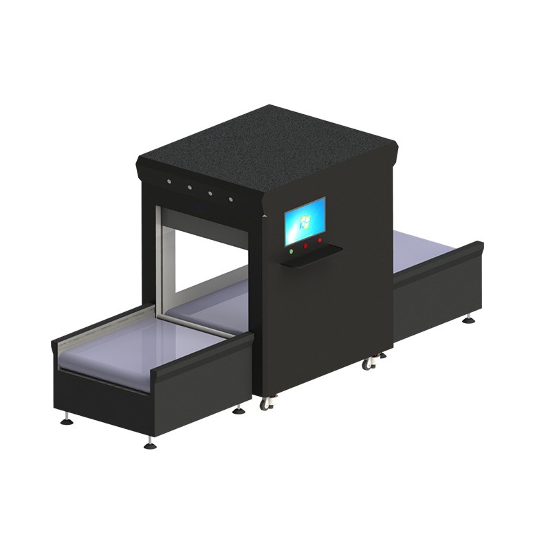 JT-R202 RFID Σήραγγα Αναγνώστης Μεταφορικός Σαρωτής Αποσκευών Αεροδρομίου