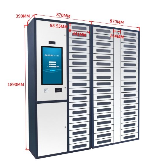 JT-SC09 Έξυπνος Καθρέφτης με LED για Ιατρική Χρήση 60