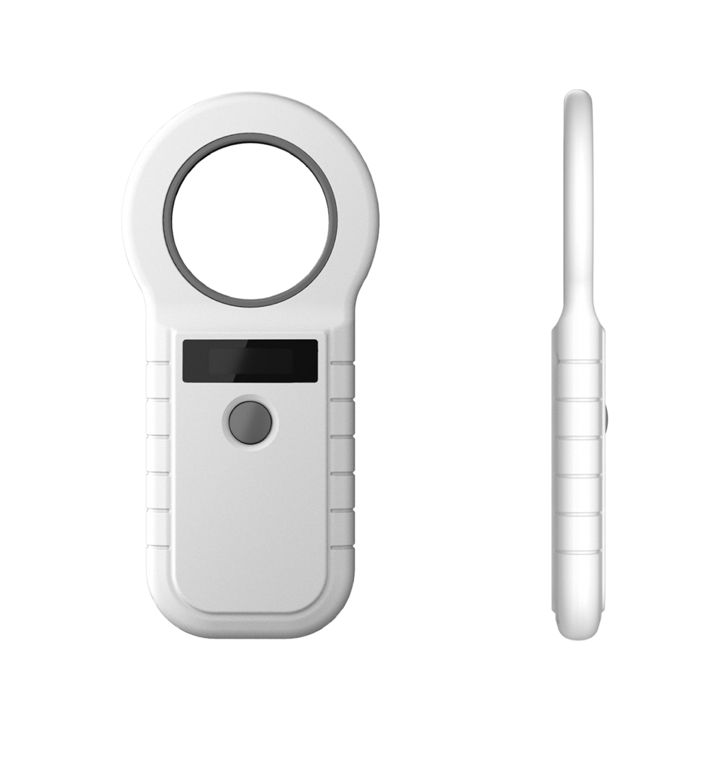 Χαμηλή συχνότητα RFID 125/134.2KHz