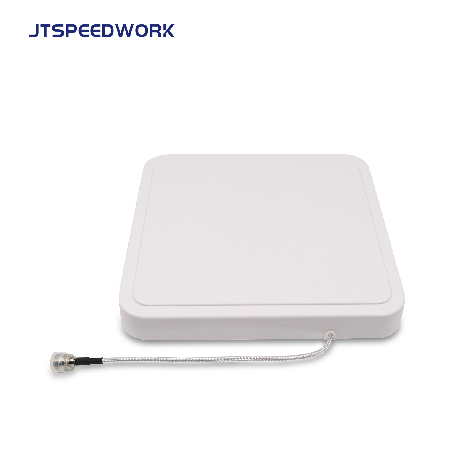 JT-T0258 Κεραία RFID UHF υψηλής απόδοσης 9dBi 860-960MHz 70° Πλάτος δέσμης JTSPEEDWORK IP67