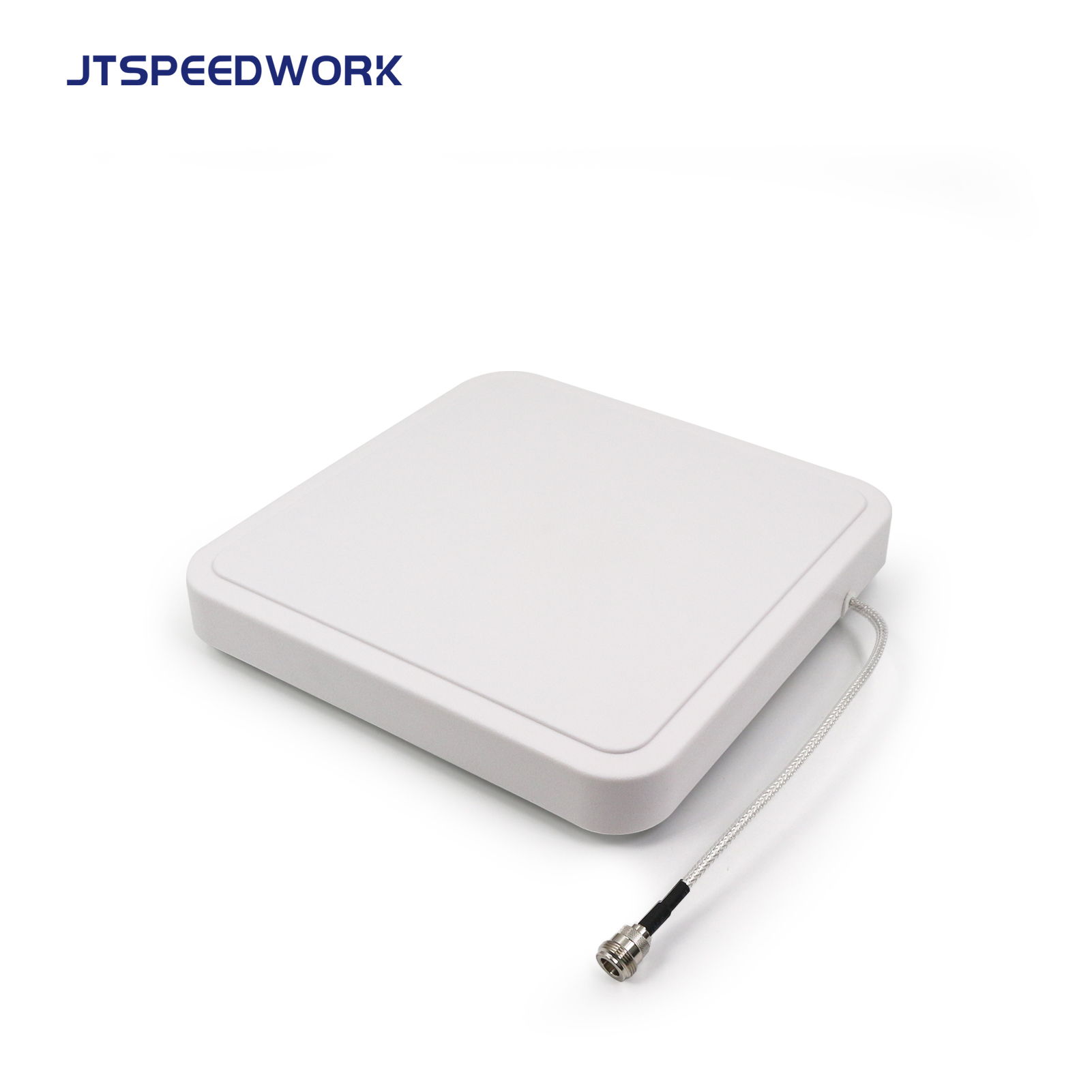 JT-T0258 Κεραία RFID UHF υψηλής απόδοσης 9dBi 860-960MHz 70° Πλάτος δέσμης JTSPEEDWORK IP67