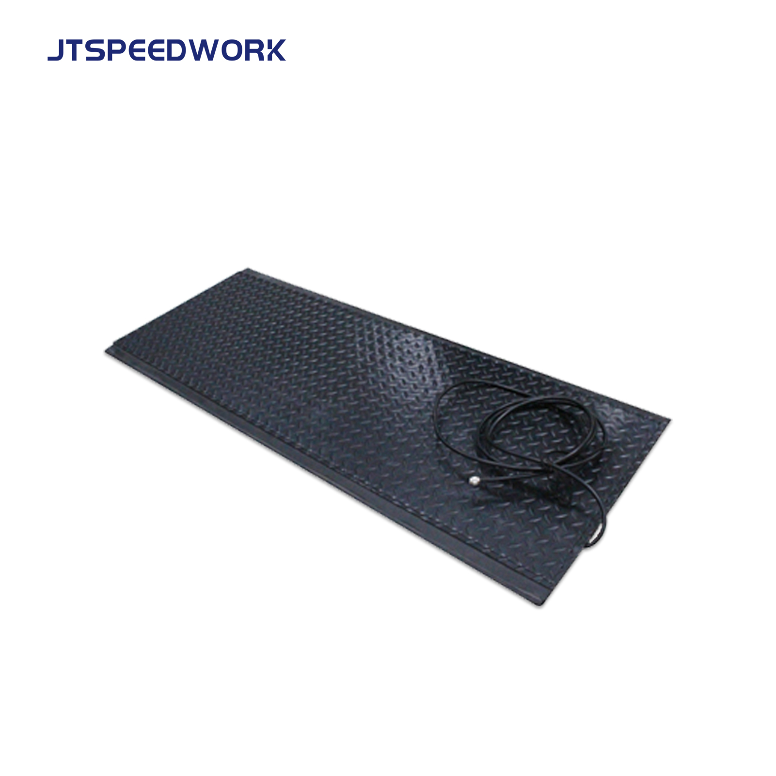 JT-T12665 ​​12dBi Αθλητικός Χρονισμός UHF RFID Κεραία Marathon Mat 860-960MHz