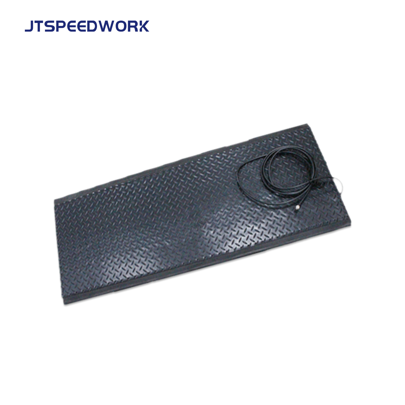 JT-T12665 ​​12dBi Αθλητικός Χρονισμός UHF RFID Κεραία Marathon Mat 860-960MHz