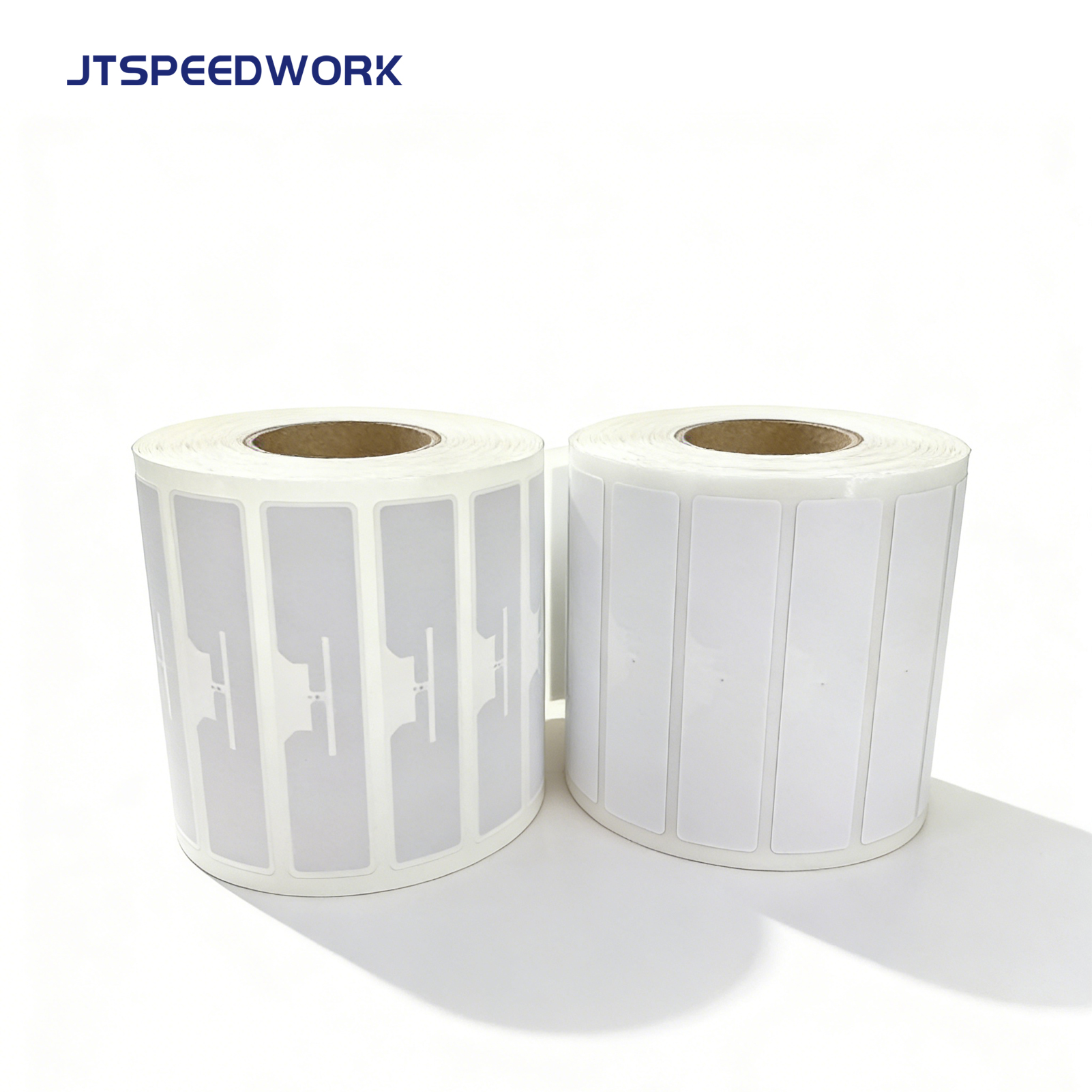 JT-I9654 96*22mm AlienH9 PET UHF RFID για διαχείριση περιουσιακών στοιχείων