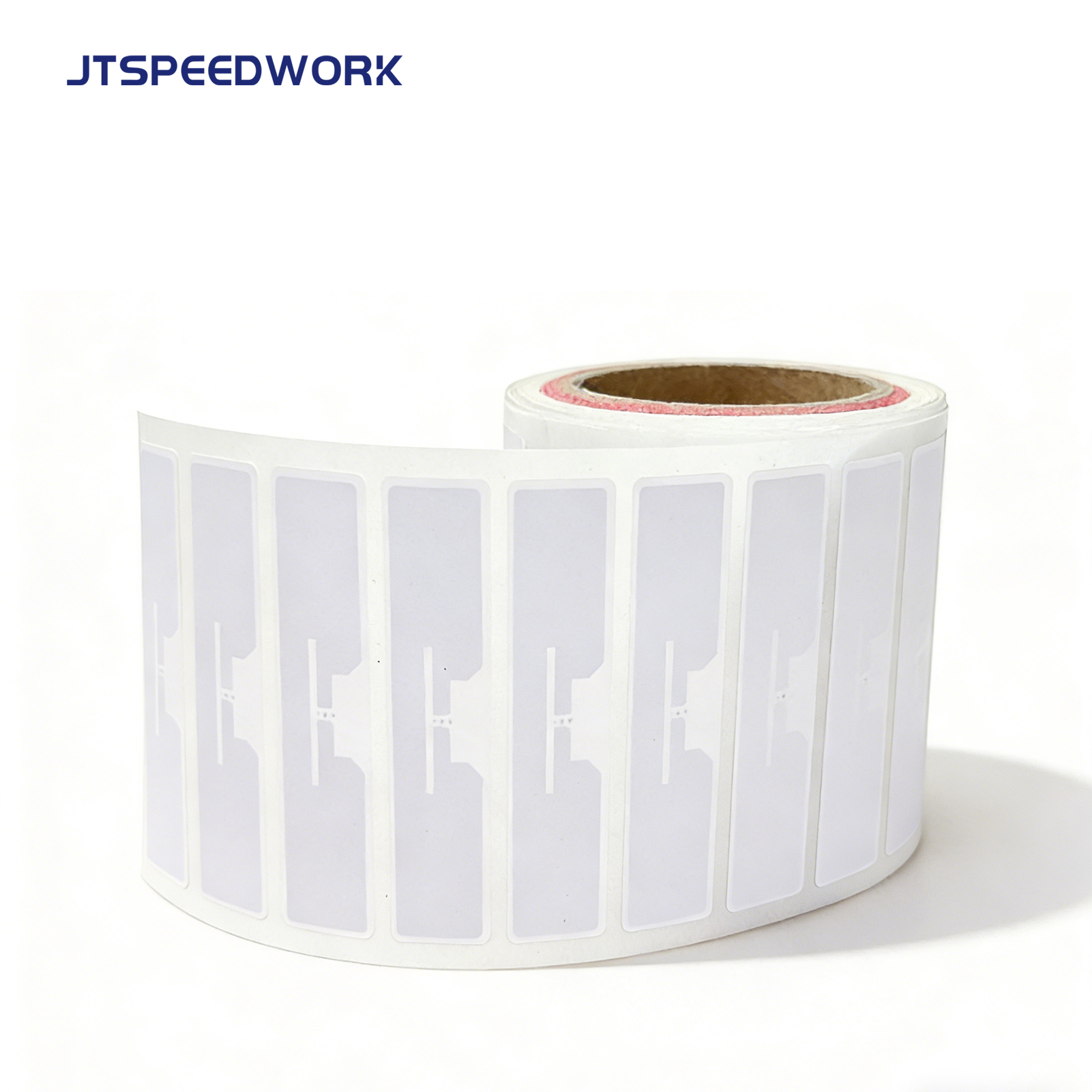 JT-I9654 96*22mm AlienH9 PET UHF RFID για διαχείριση περιουσιακών στοιχείων