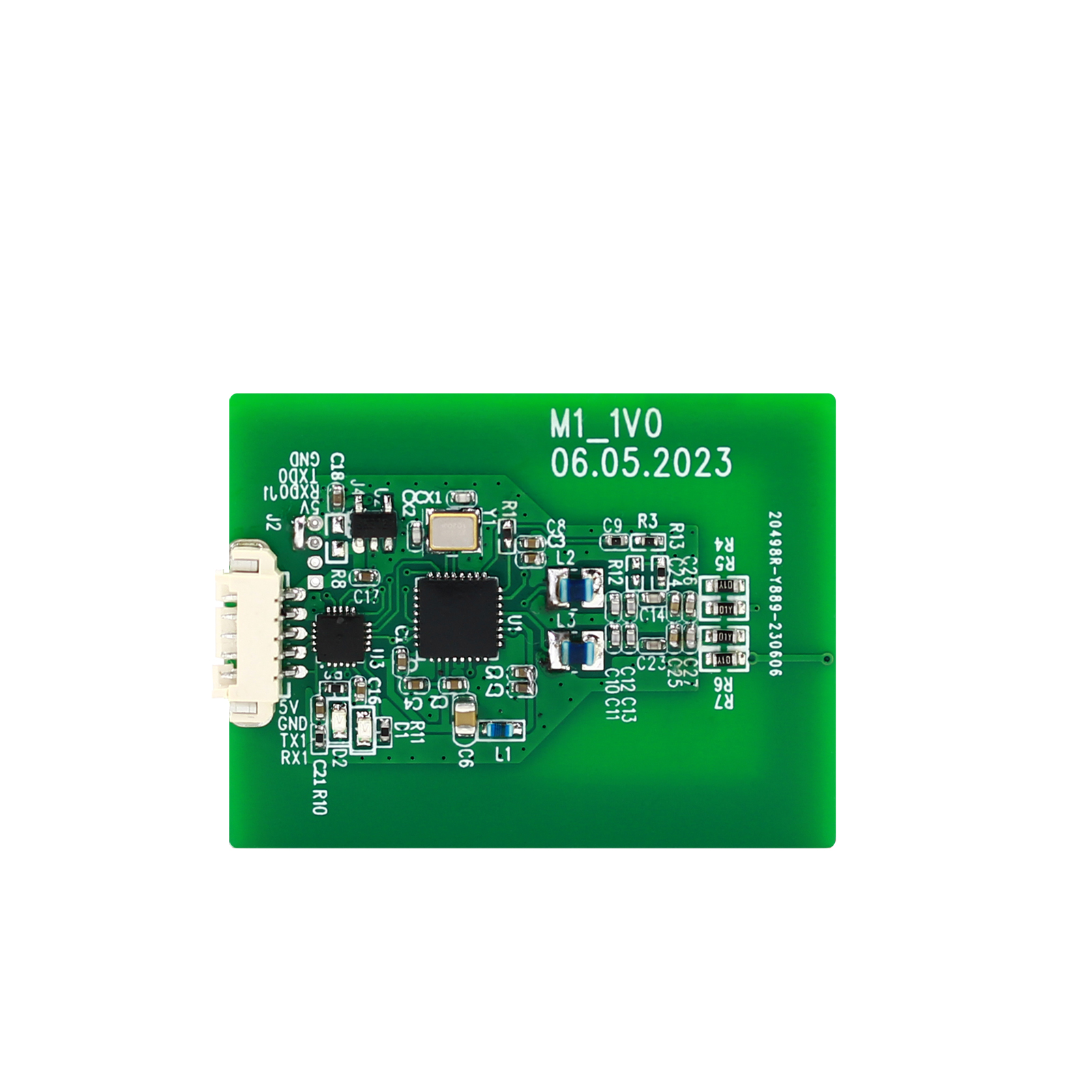JT-2302 or JT-2302A Datasheet