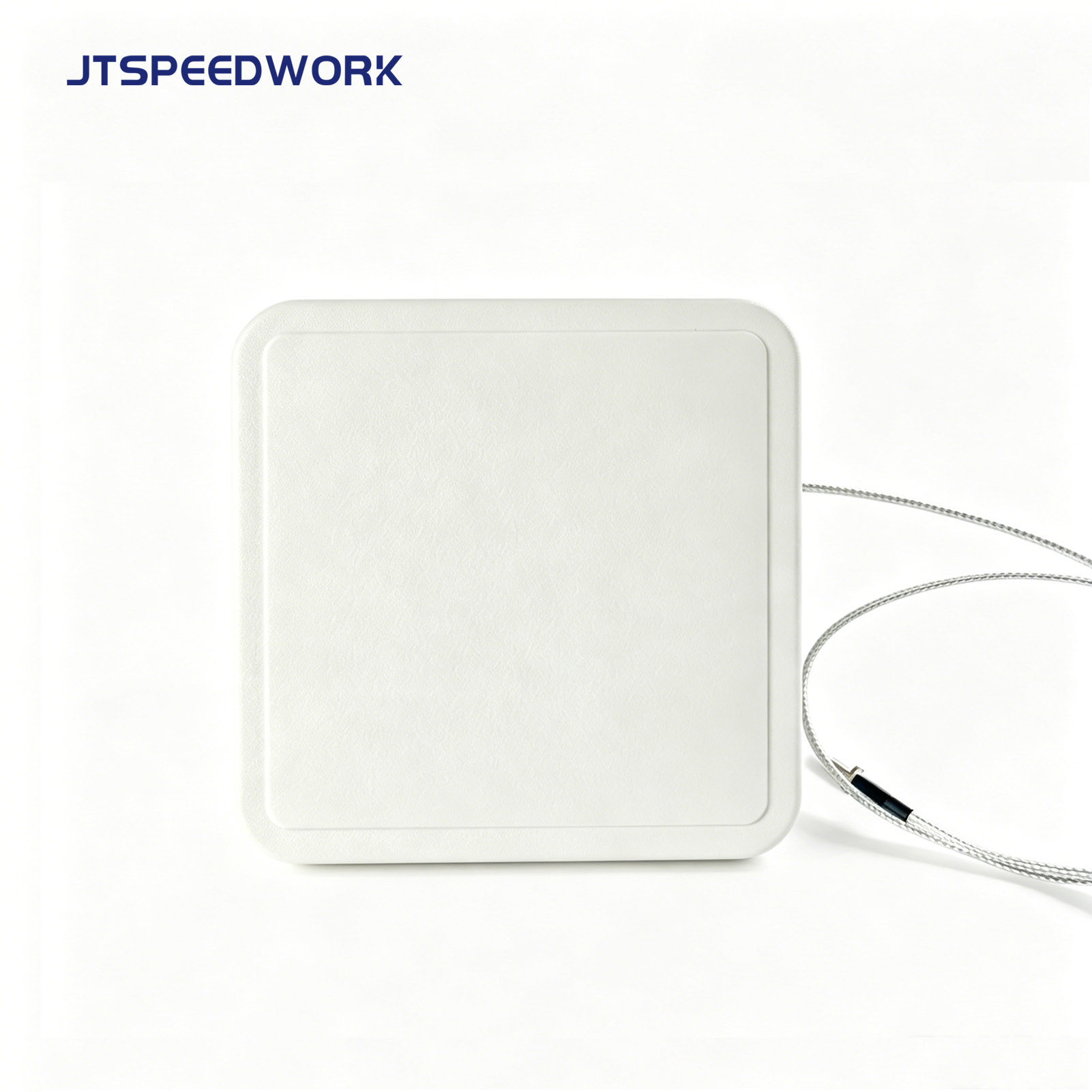 JT-T0130 Κεραία RFID UHF 5.5dBi 860-960MHz Πλάτος δέσμης 70° για διαχείριση περιουσιακών στοιχείων