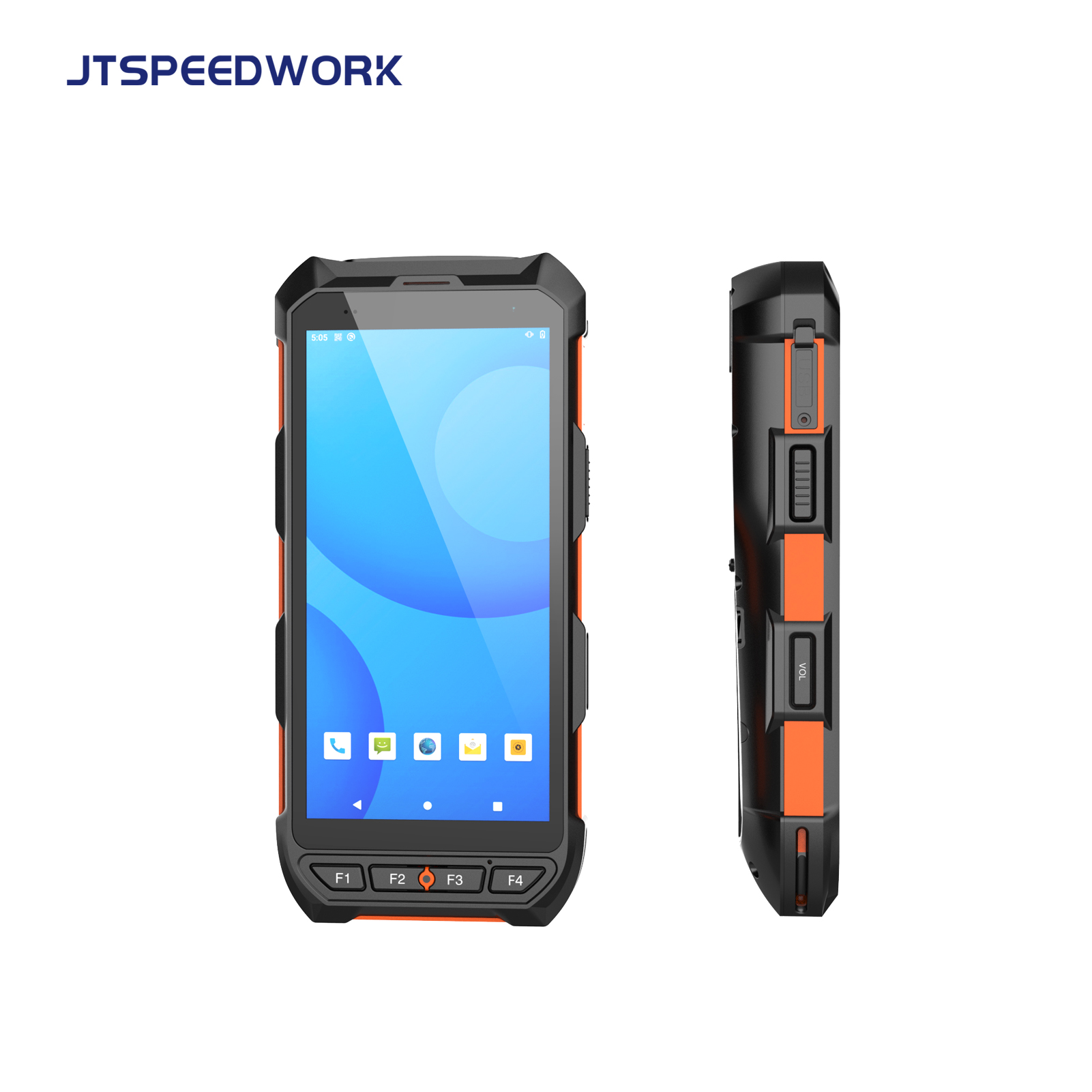 Φύλλο δεδομένων JT-C6200