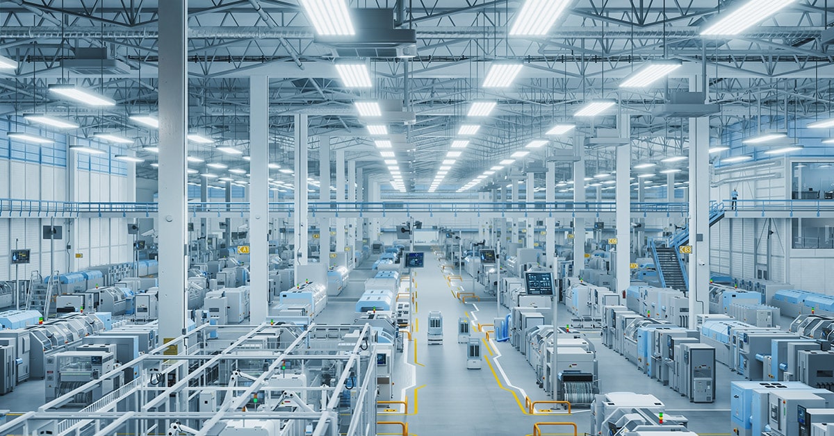 Πώς η RFID βελτιώνει την παρακολούθηση της παραγωγής κατά τη διάρκεια της διαδικασίας και την αποδοτικότητα της παραγωγής