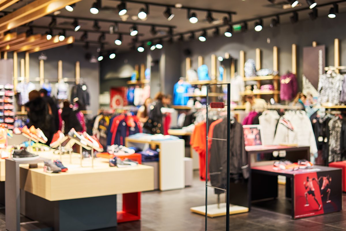 Πώς η RFID βελτιώνει την ακρίβεια των αποθεμάτων λιανικής και τις λειτουργίες των καταστημάτων